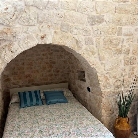 Trulli Monteforte Villa Castelli Eksteriør billede