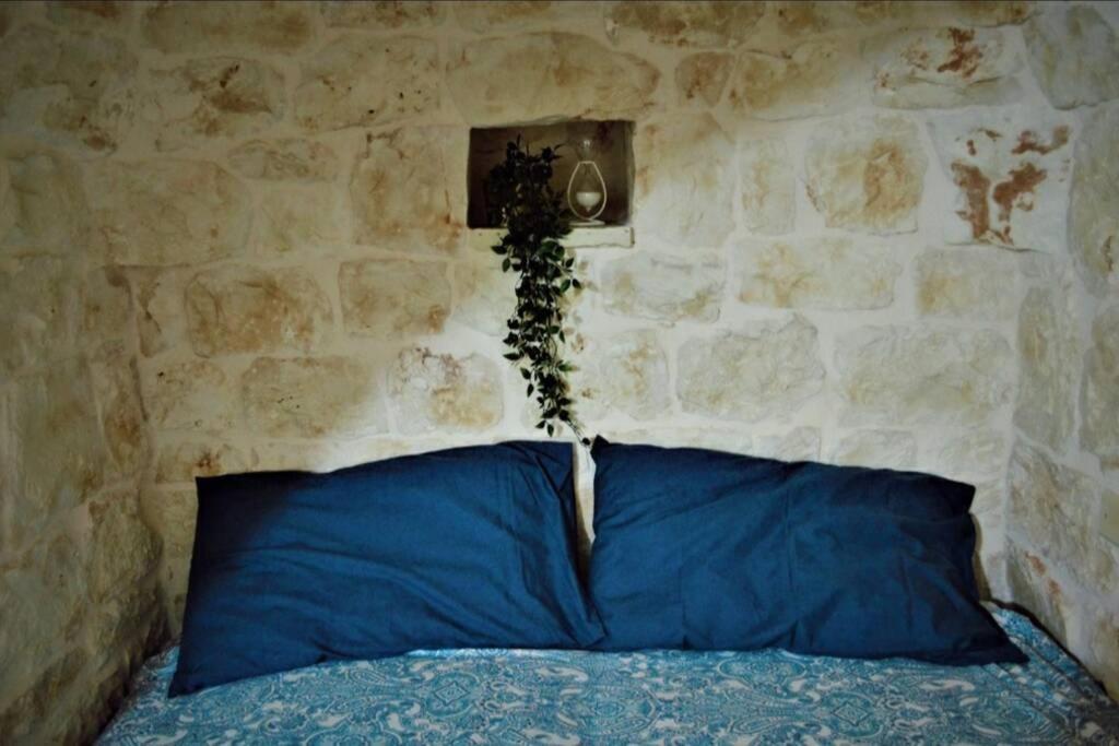 Trulli Monteforte Villa Castelli Eksteriør billede